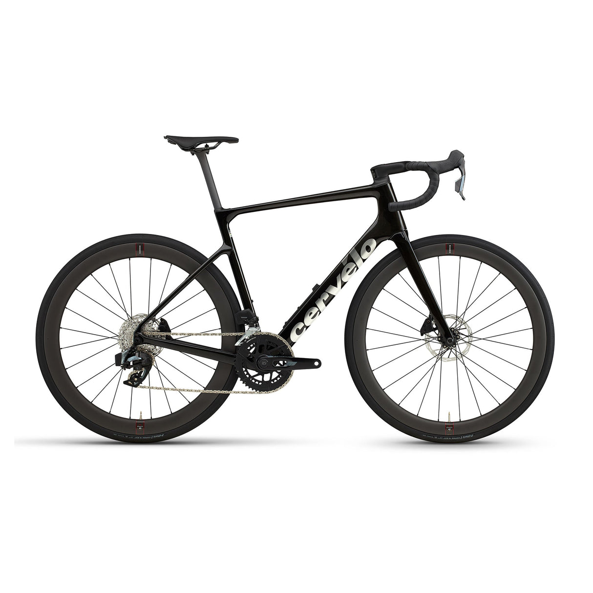 Cervelo Caledonia-5 Rival AXS Bike