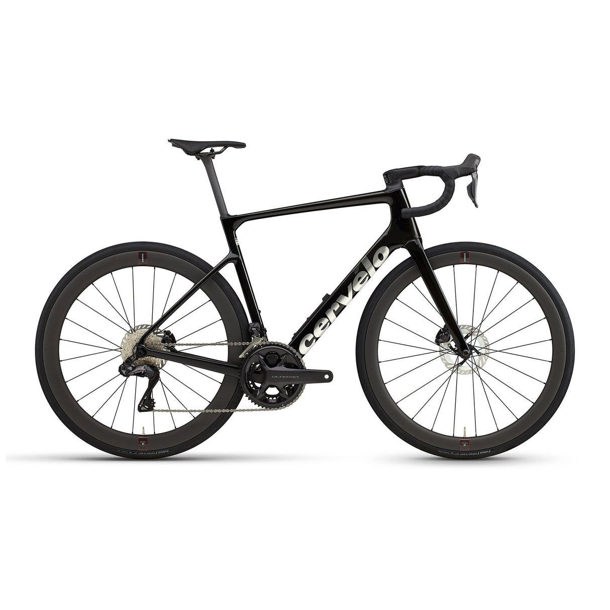 Cervelo Caledonia-5 Ultegra Di2 Bike