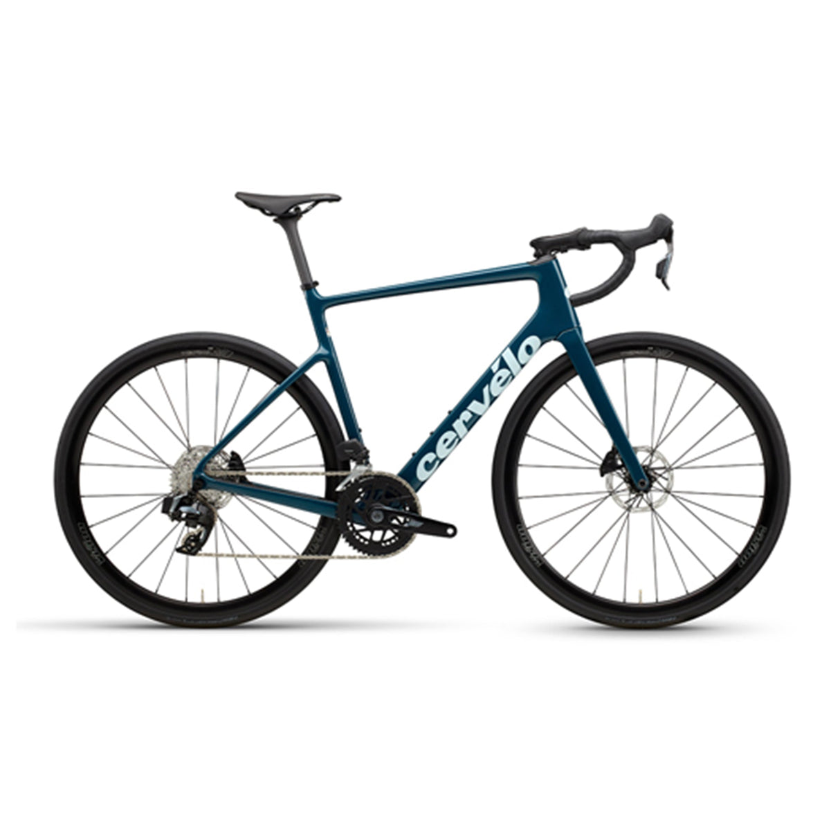 Cervelo Caledonia Rival AXS Bike