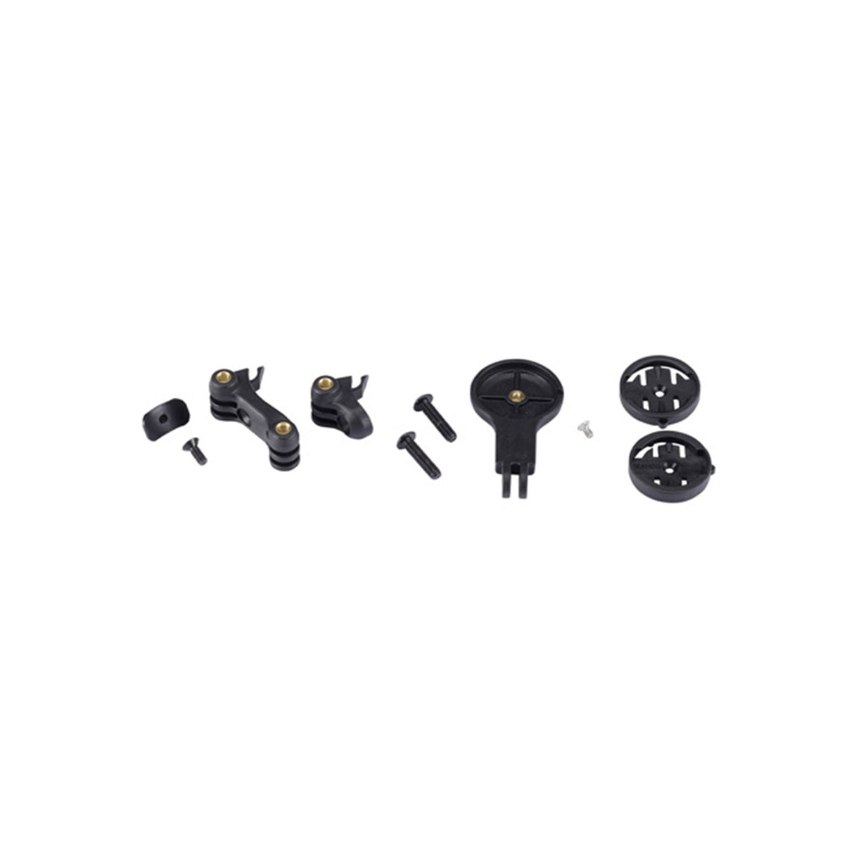 Kit de montaje para computadora y luz Cervelo - Caledonia/Caledonia-5