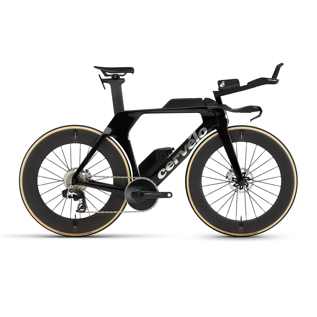 Cervelo P5 Red AXS 1 Bike