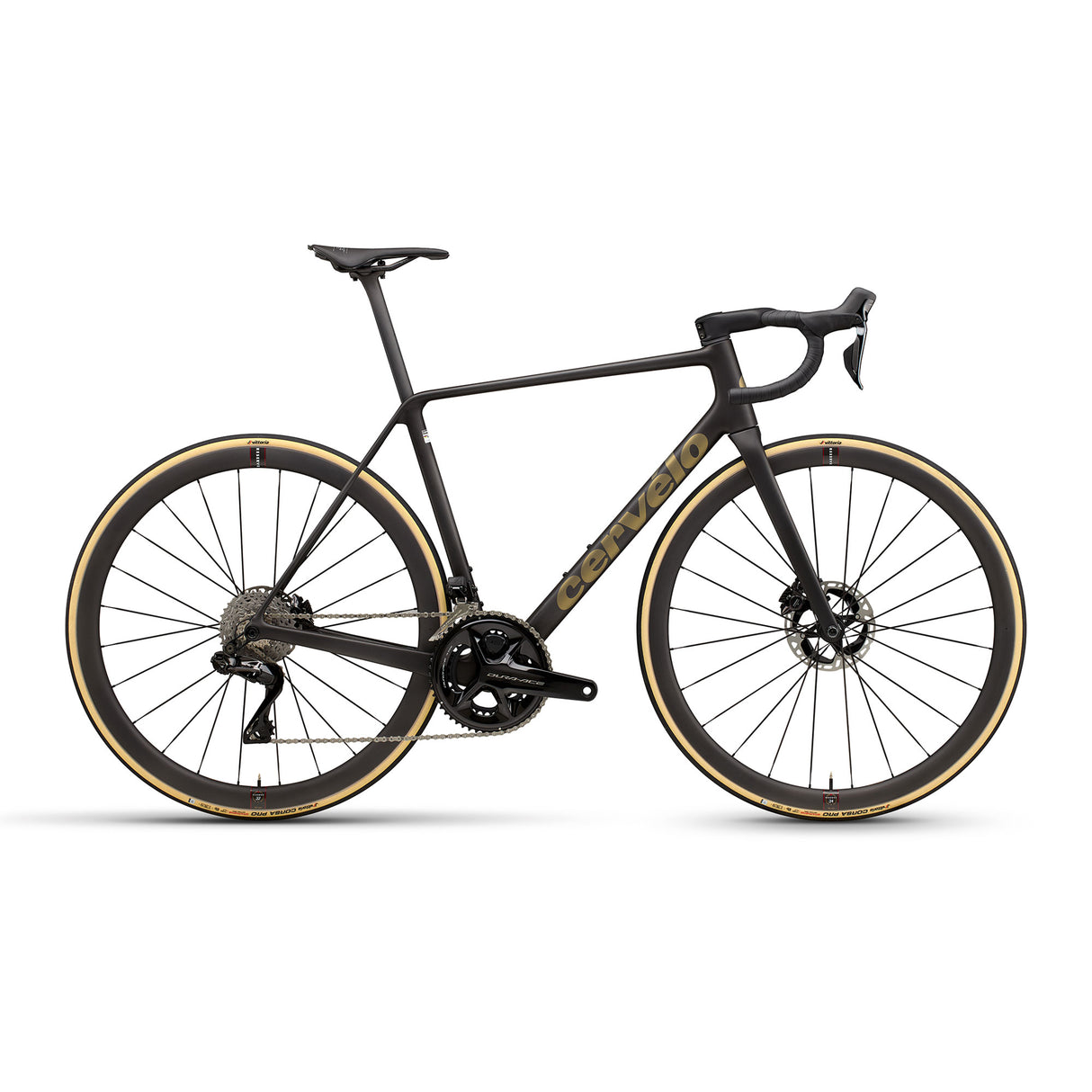 Cervelo R5 Dura-Ace Di2 Bike