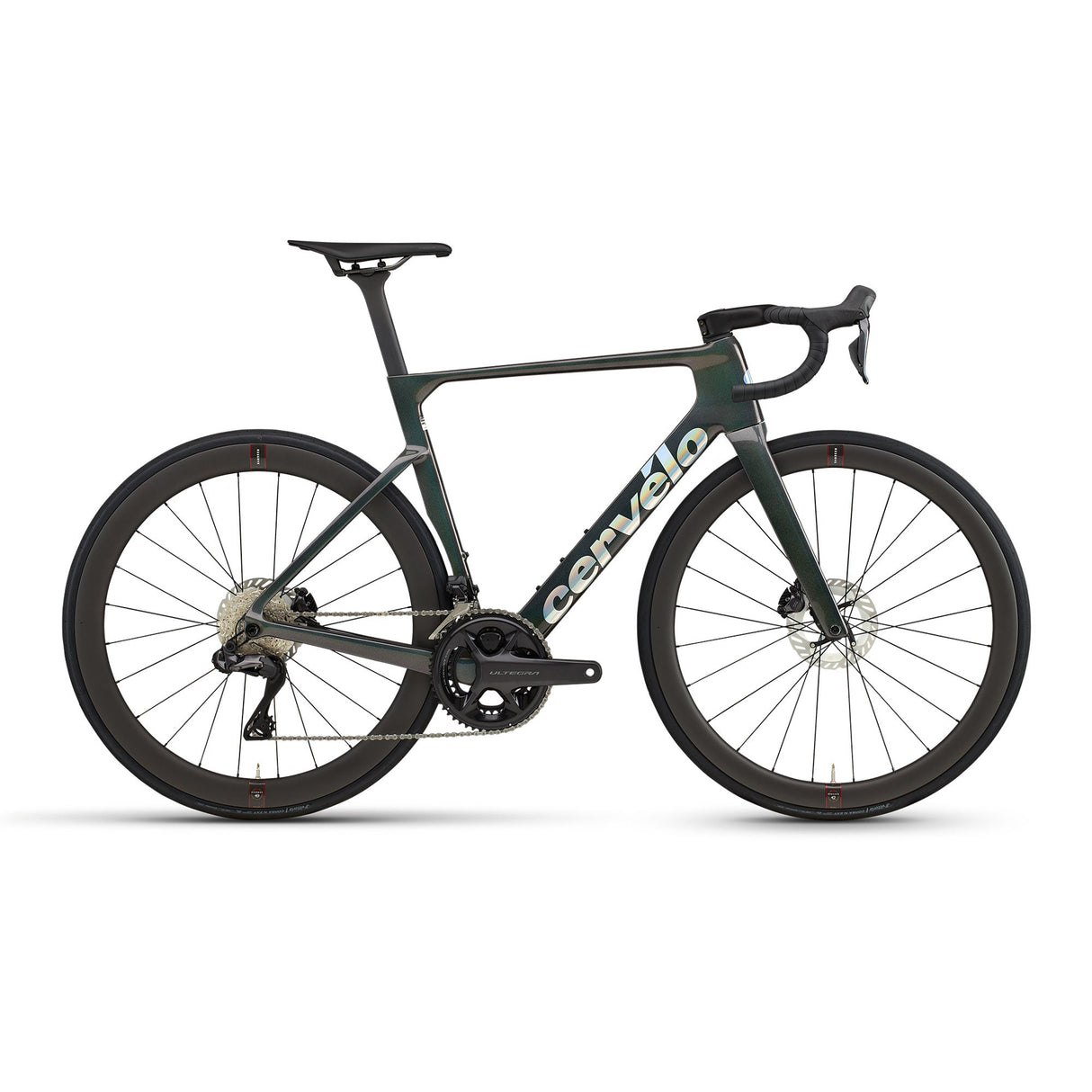 Cervelo Soloist Ultegra Di2 Bike