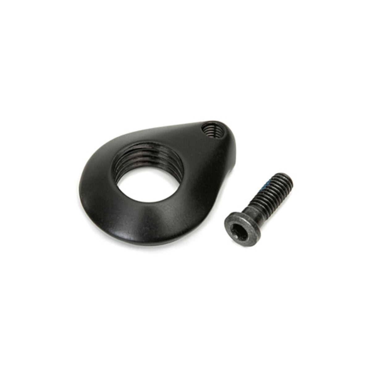 Inserto de horquilla con eje roscado Cervelo