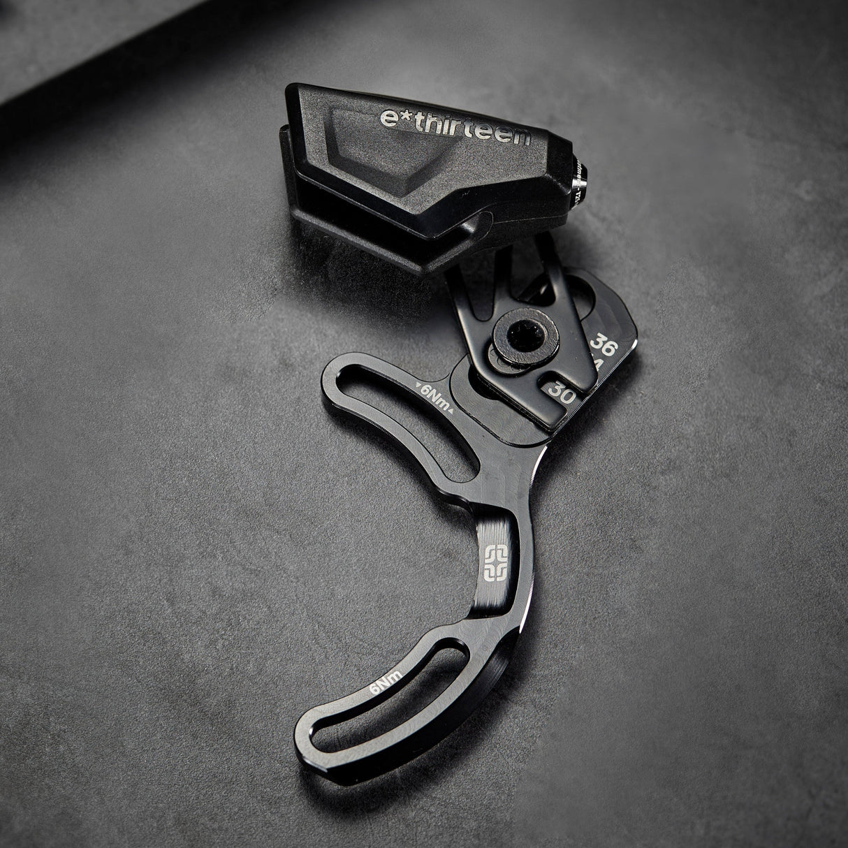 ethirteen Vario Trail Chainguide