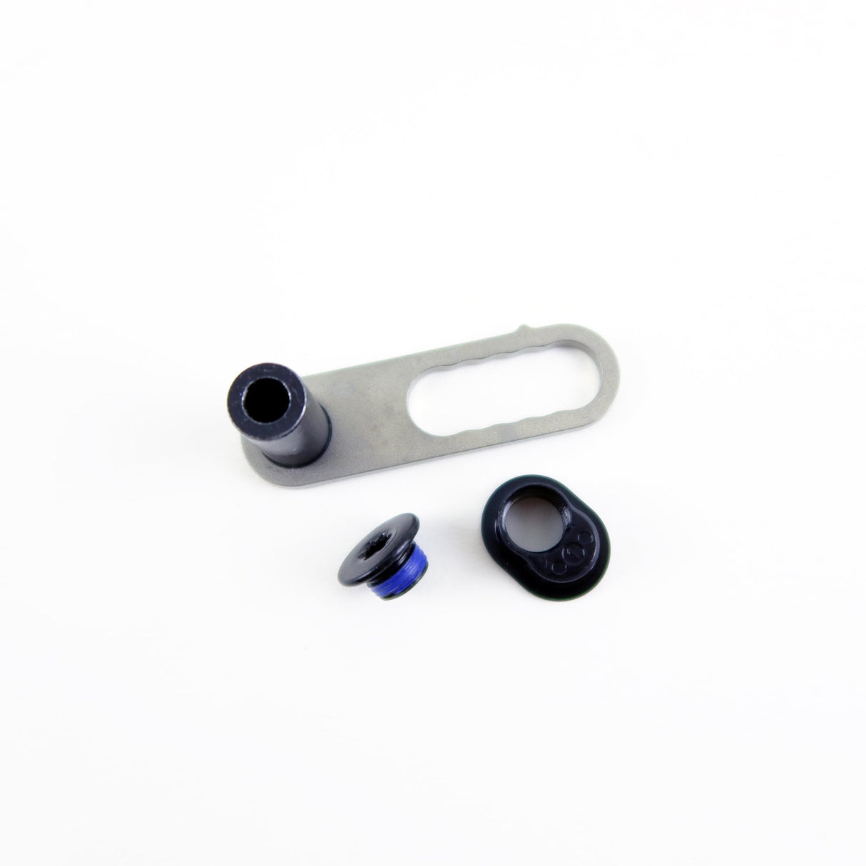 ethirteen Vario Chainguide Upper Armature w/ Slider Pin