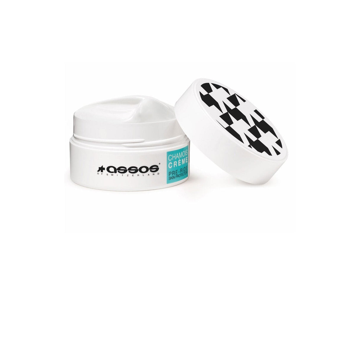 Assos Crema De Gamuza Hombre 200ml
