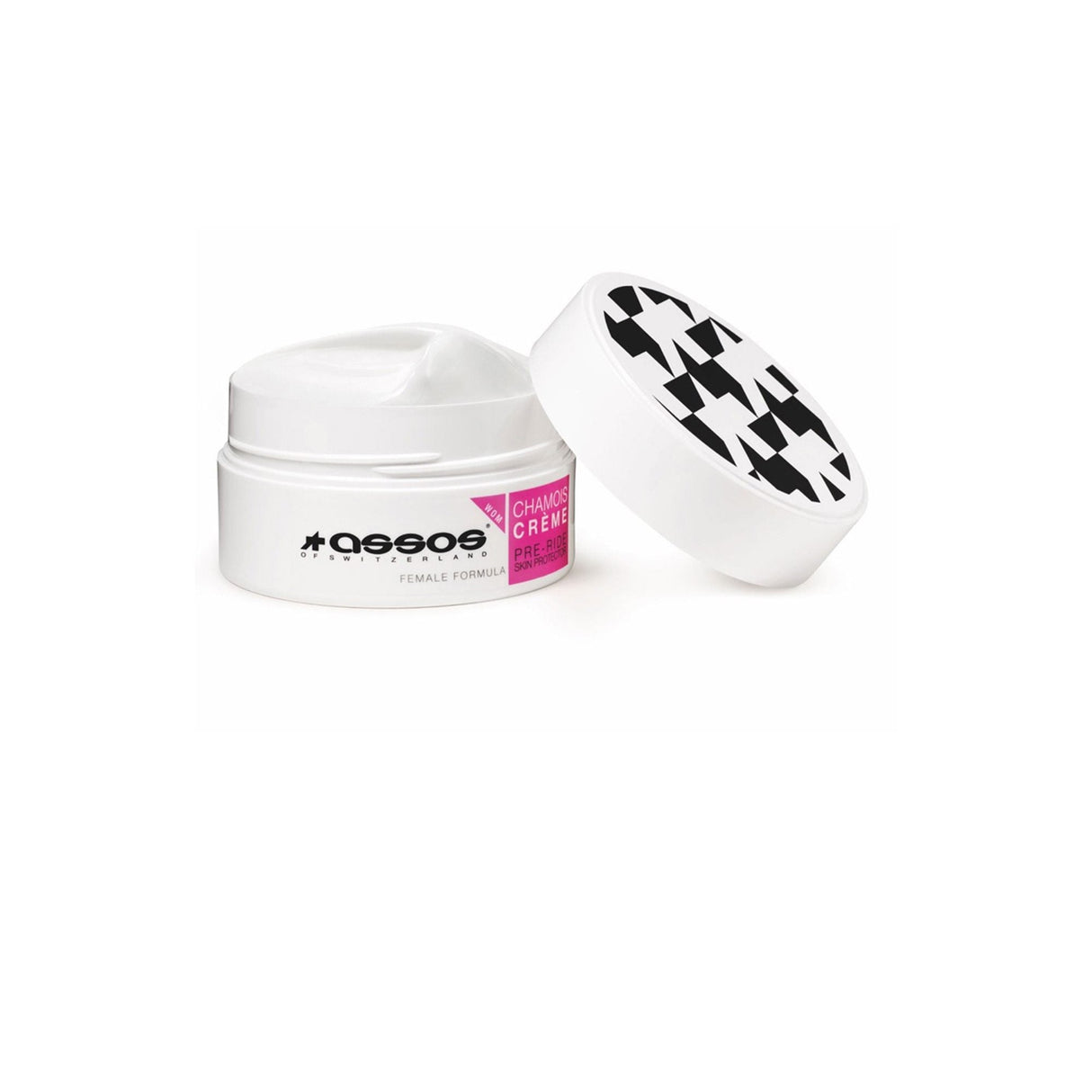 Assos Chamois Crème Womens 200ml