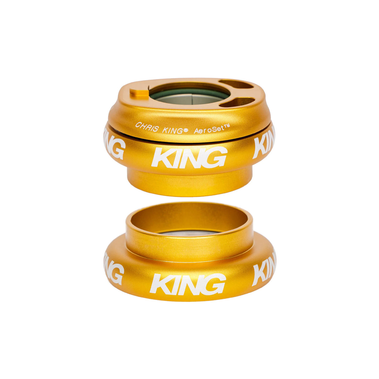 Chris King Aeroset 3 - FSA System