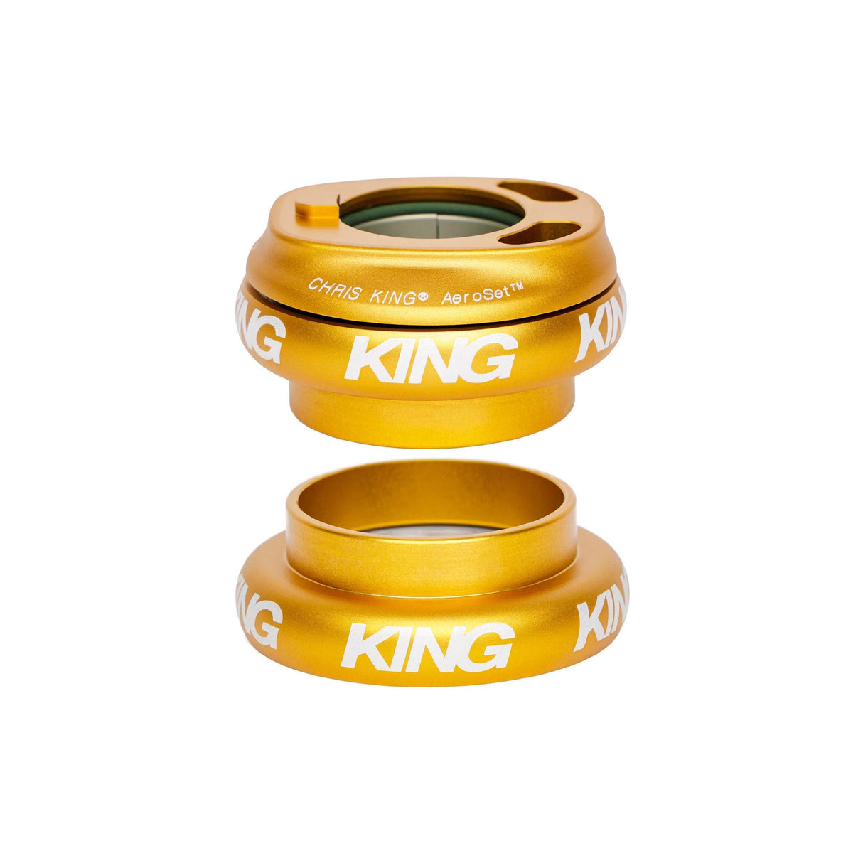 Chris King Aeroset 3 - ENVE In-Route