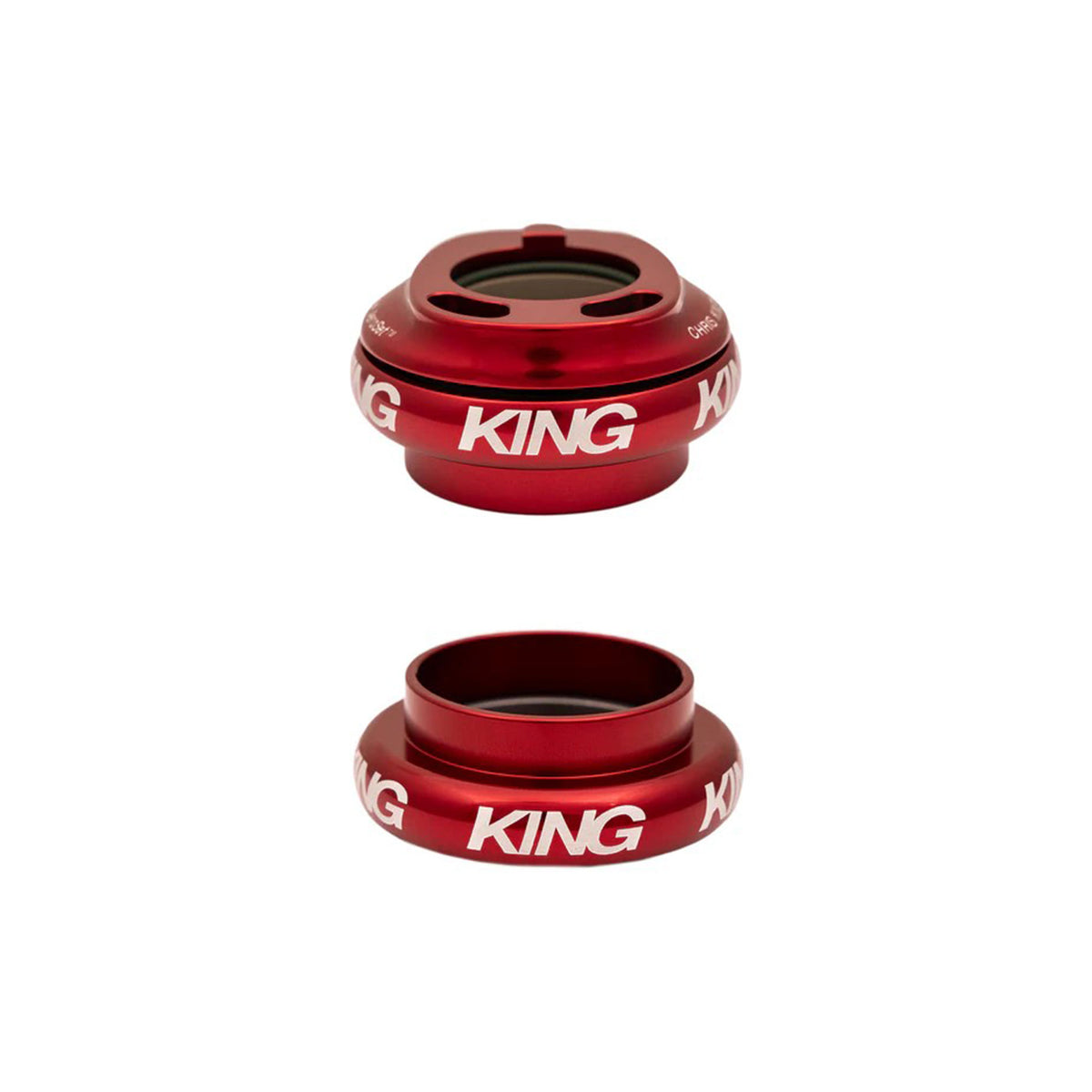 Chris King Aeroset 3 - FSA System