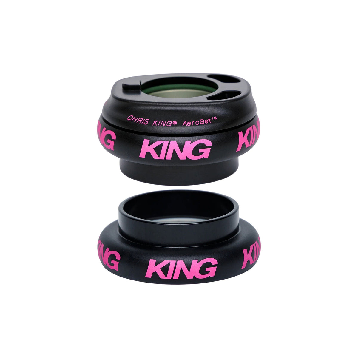 Chris King Aeroset 3 - ENVE In-Route