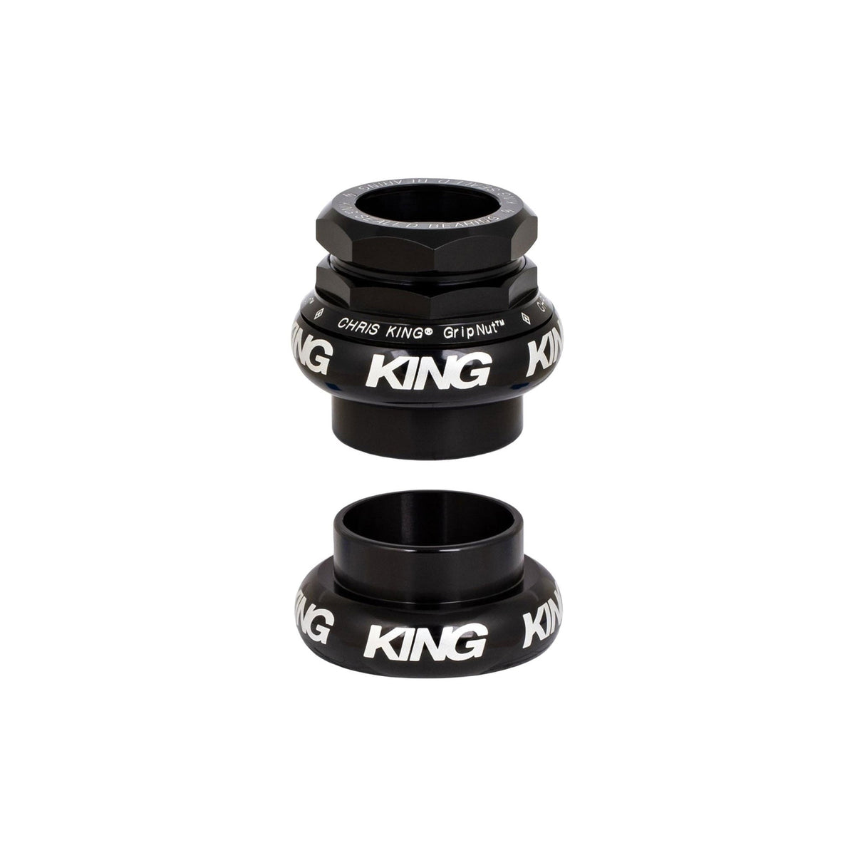 Chris King GripNut Headset