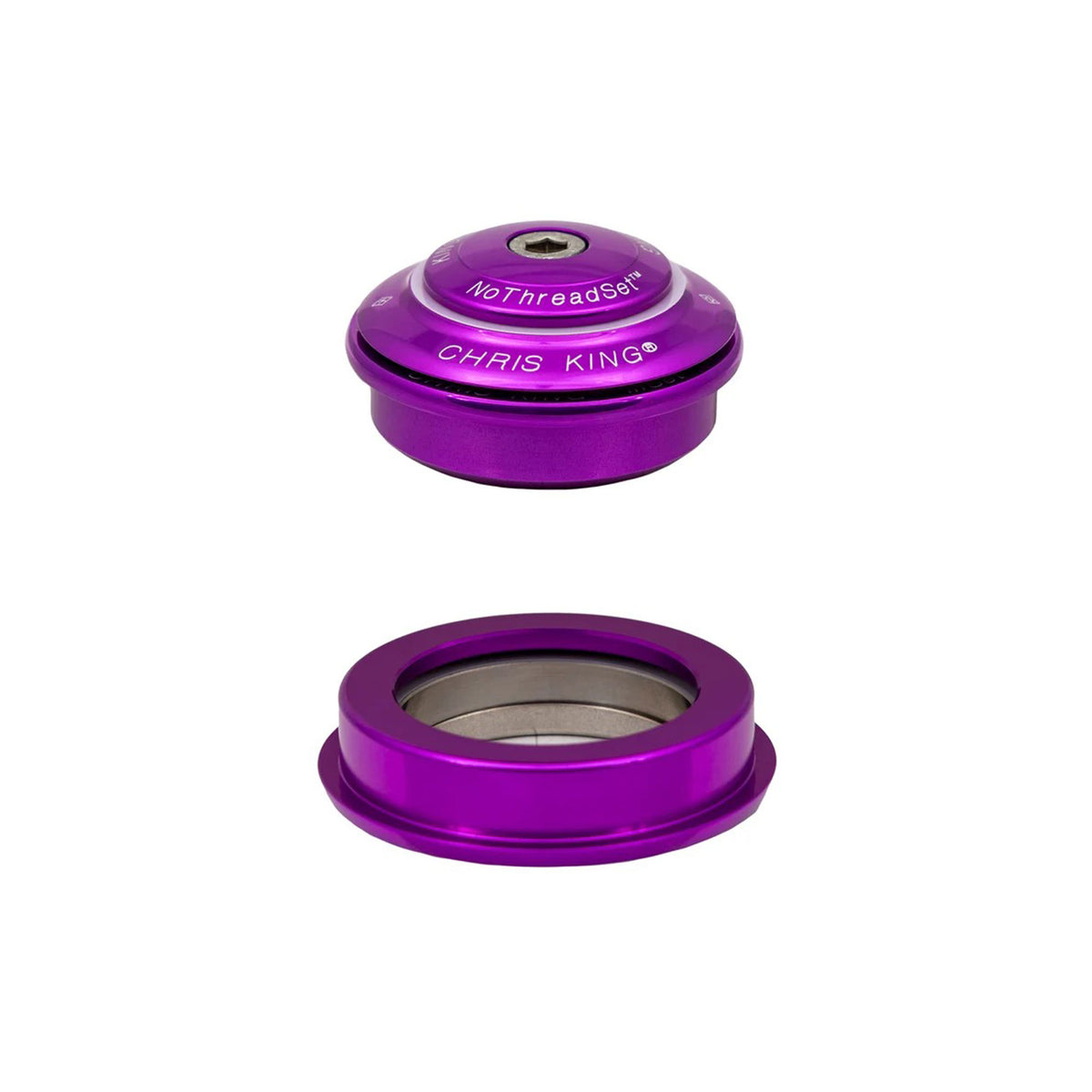 Auriculares Chris King InSet 2