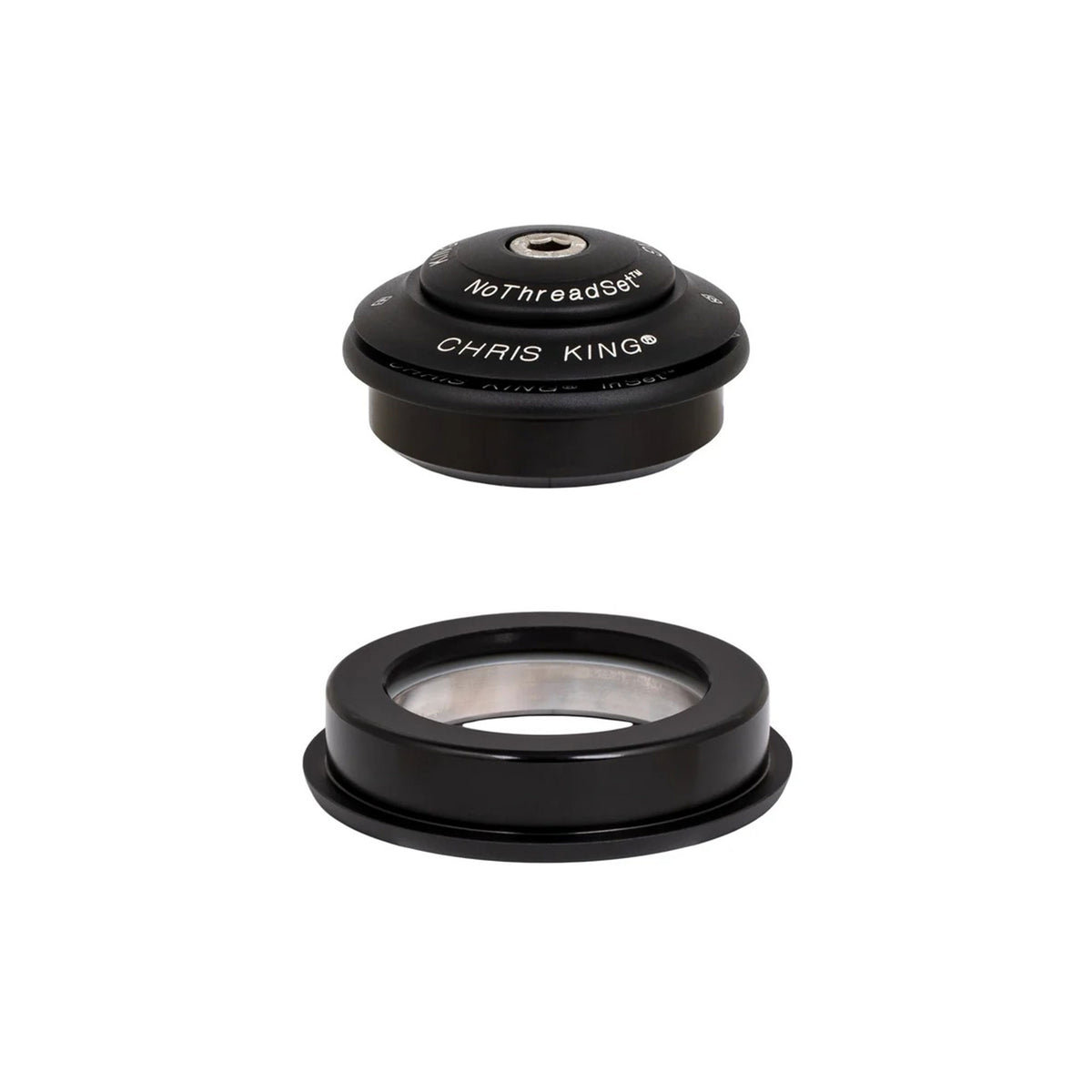 Auriculares Chris King InSet 2