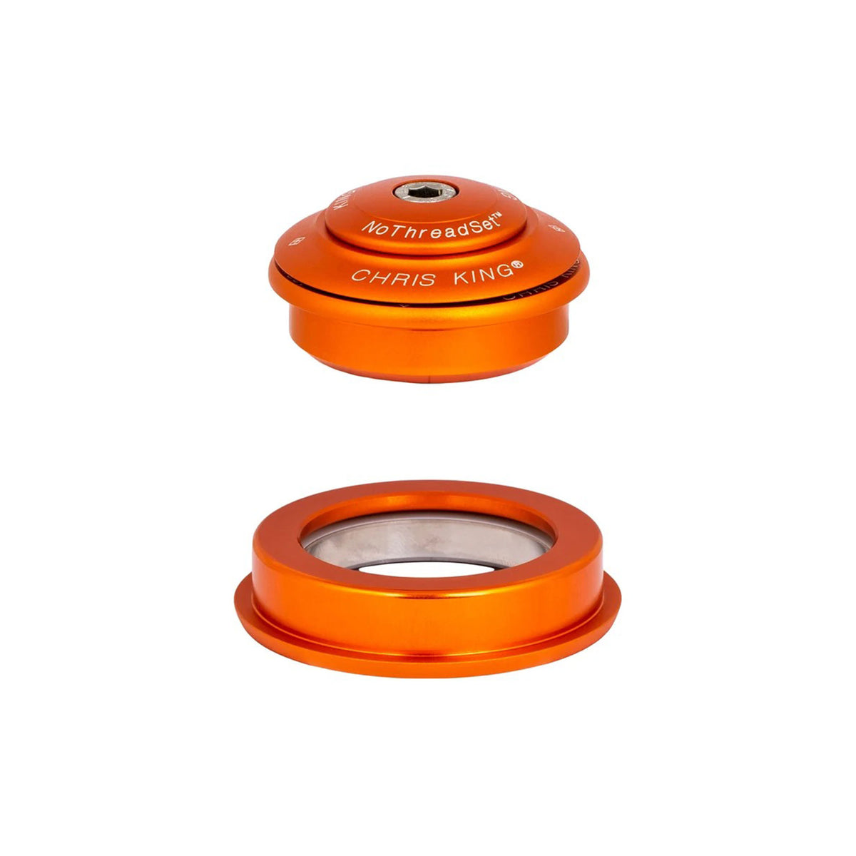 Auriculares Chris King InSet 2