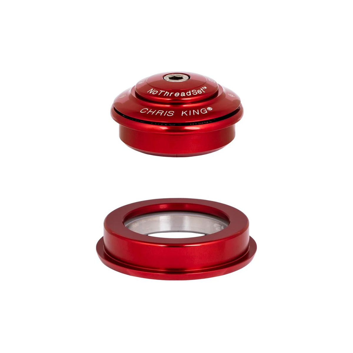 Auriculares Chris King InSet 2