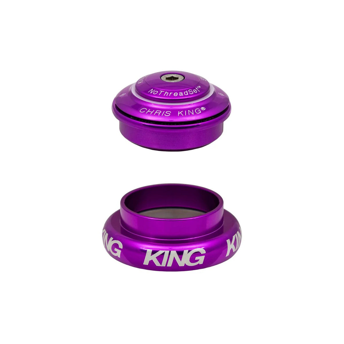 Chris King InSet 7 Headset