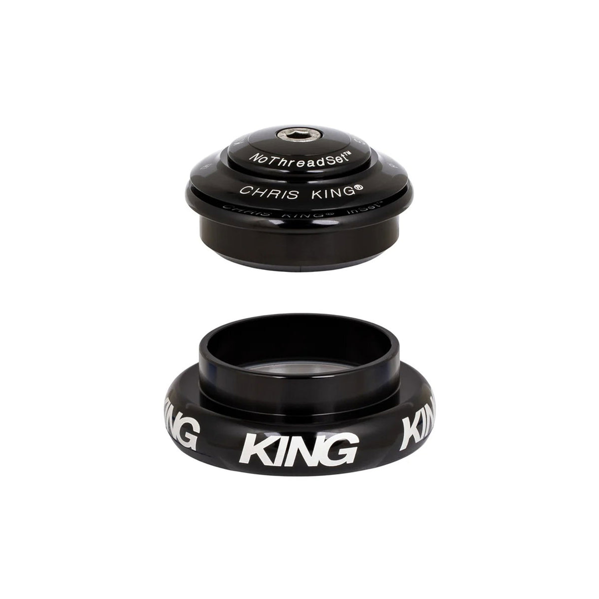 Chris King InSet 7 Headset