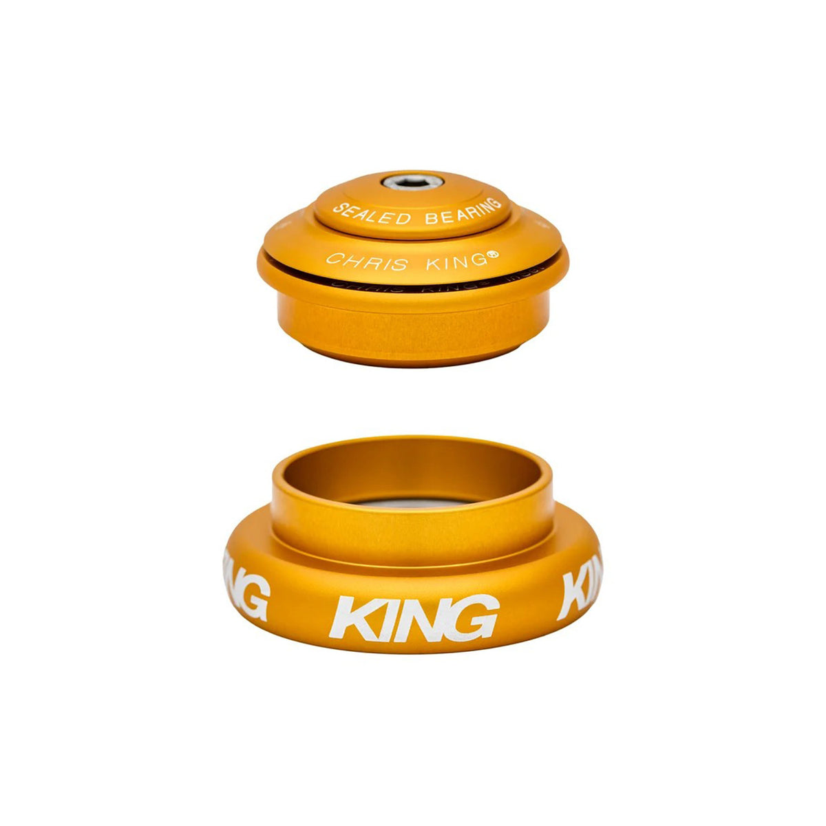 Chris King InSet 7 Headset