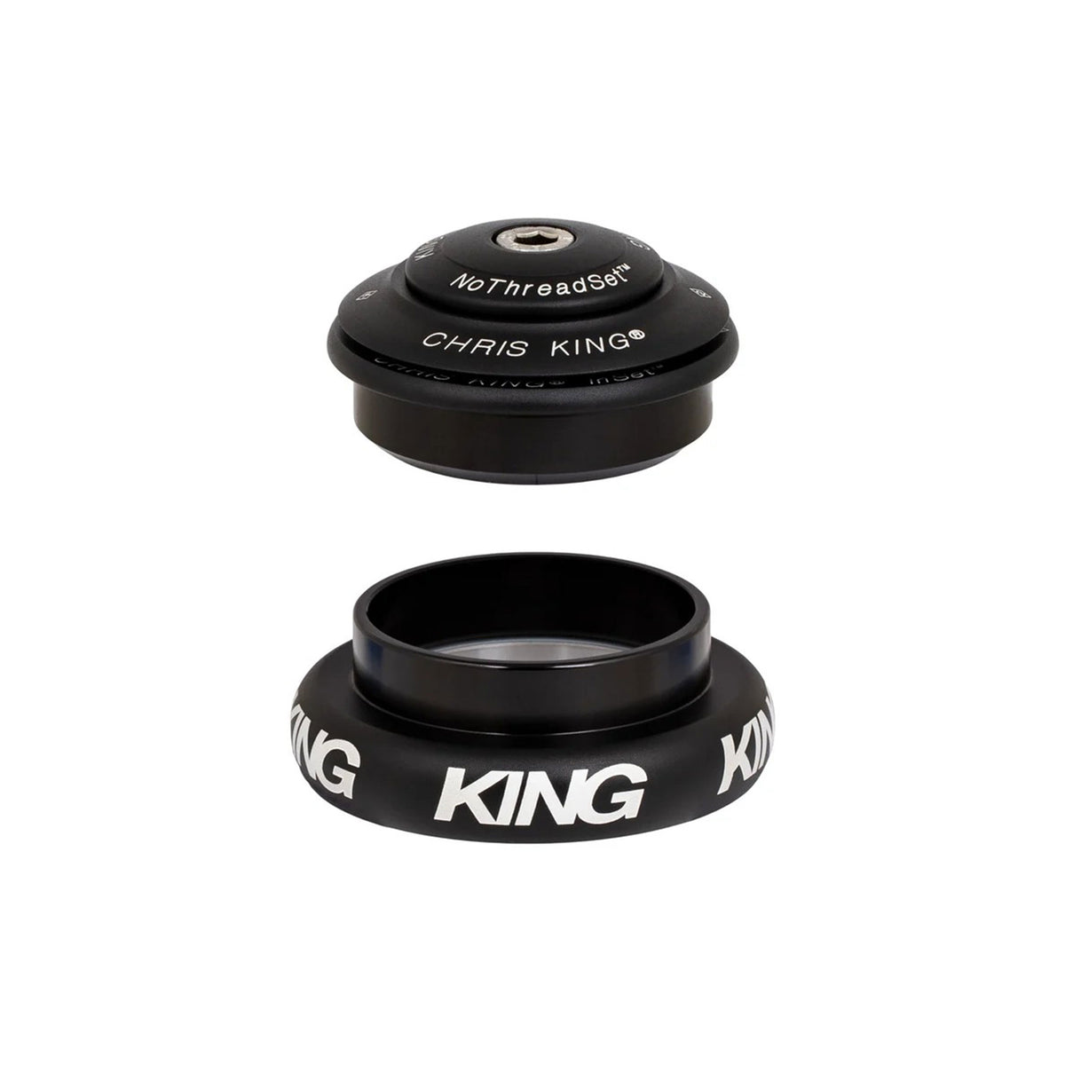 Chris King InSet 7 Headset