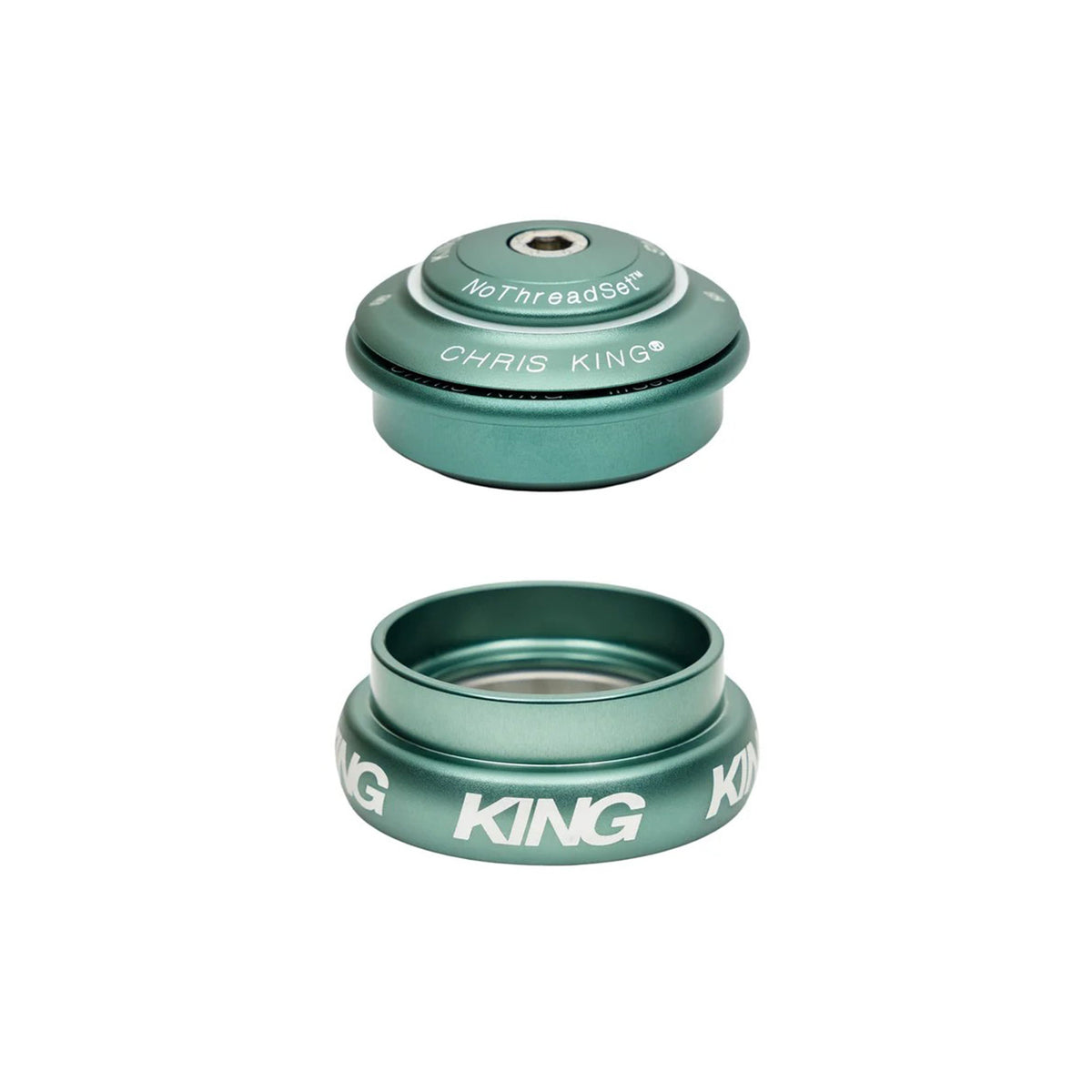 Chris King InSet 8 Headset