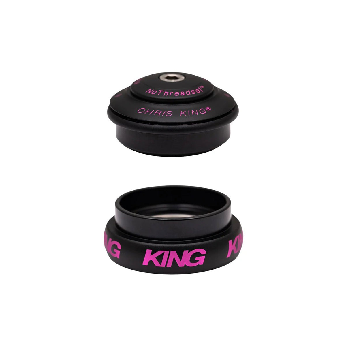 Chris King InSet 8 Headset