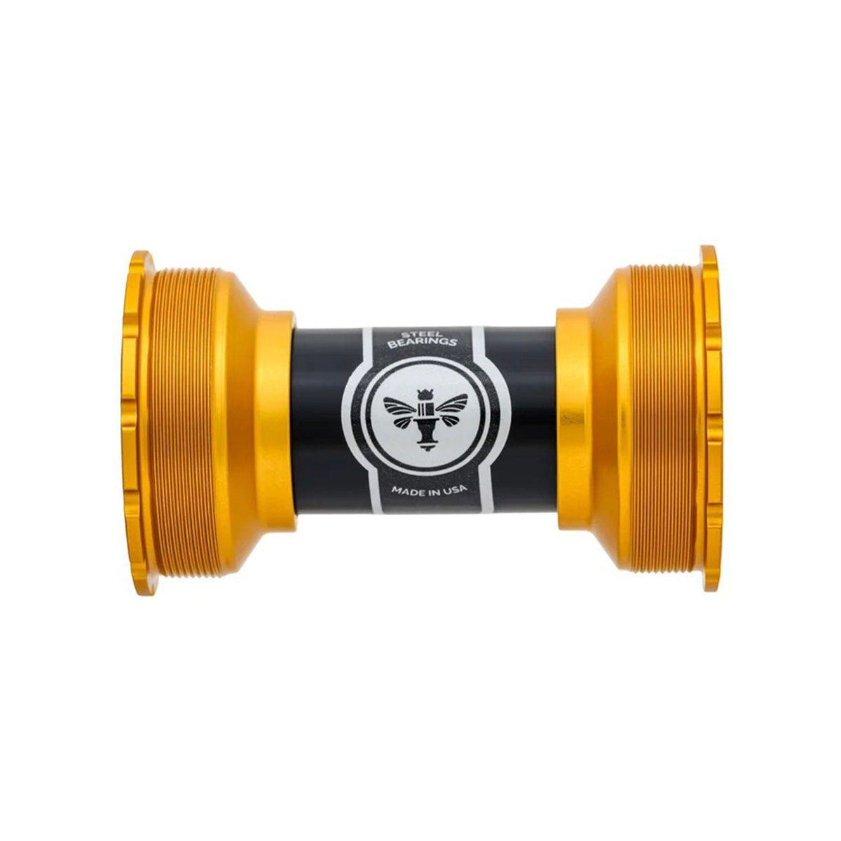 Chris King ThreadFit T47 24i Ceramic Bottom Bracket