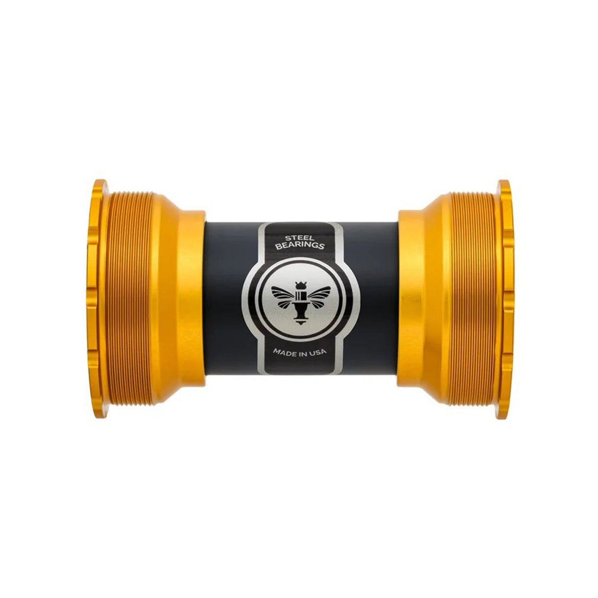 Chris King ThreadFit T47 30i Ceramic Bottom Bracket