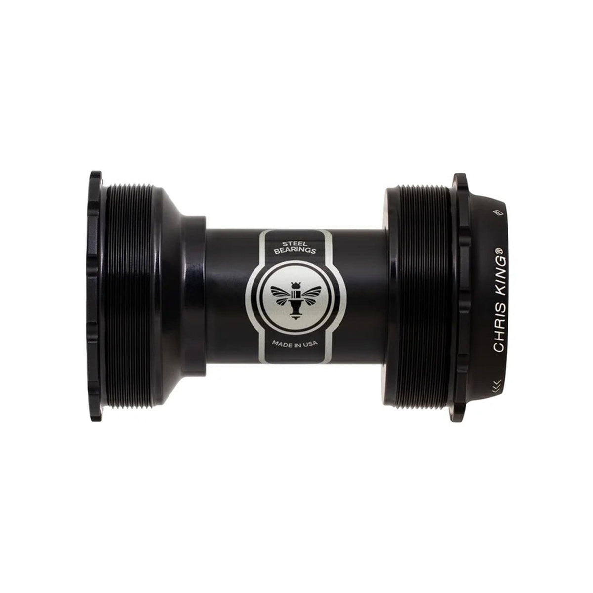 Chris King ThreadFit T47A 24 Ceramic Bottom Bracket