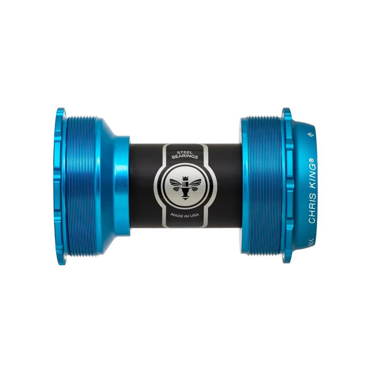 Chris King ThreadFit T47A 24 Ceramic Bottom Bracket