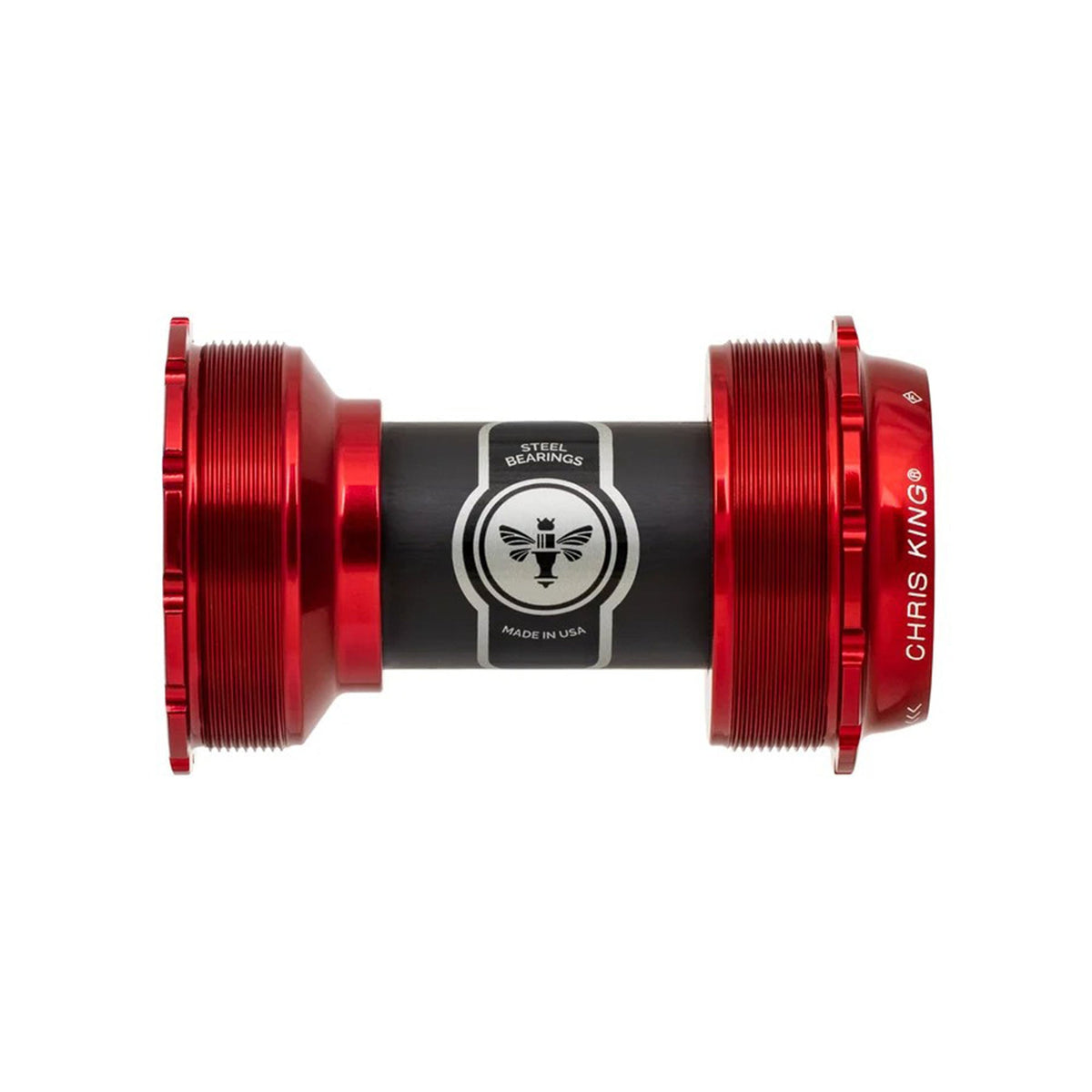 Chris King ThreadFit T47A 24 Ceramic Bottom Bracket