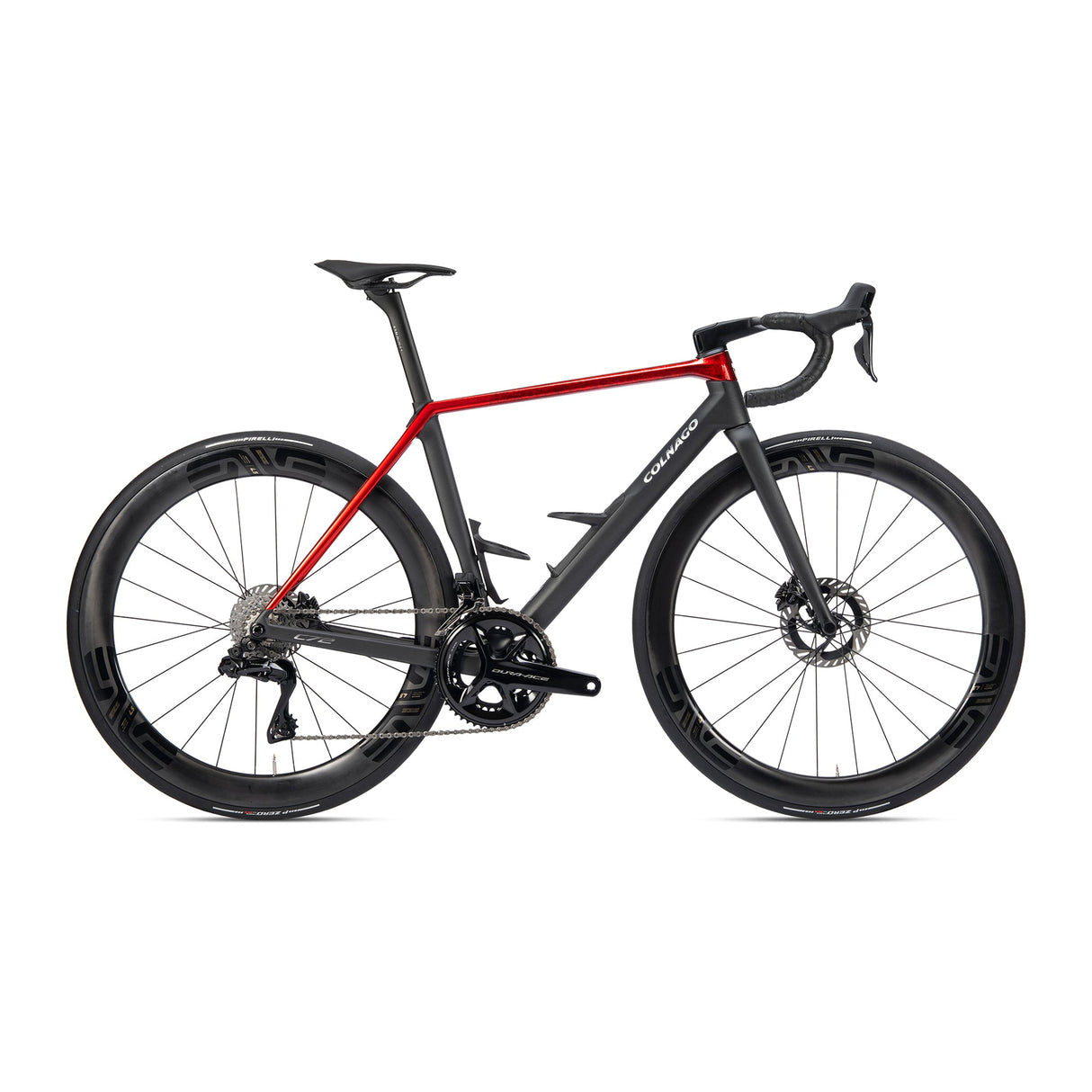 Colnago C72 Dura-Ace Di2 Bike