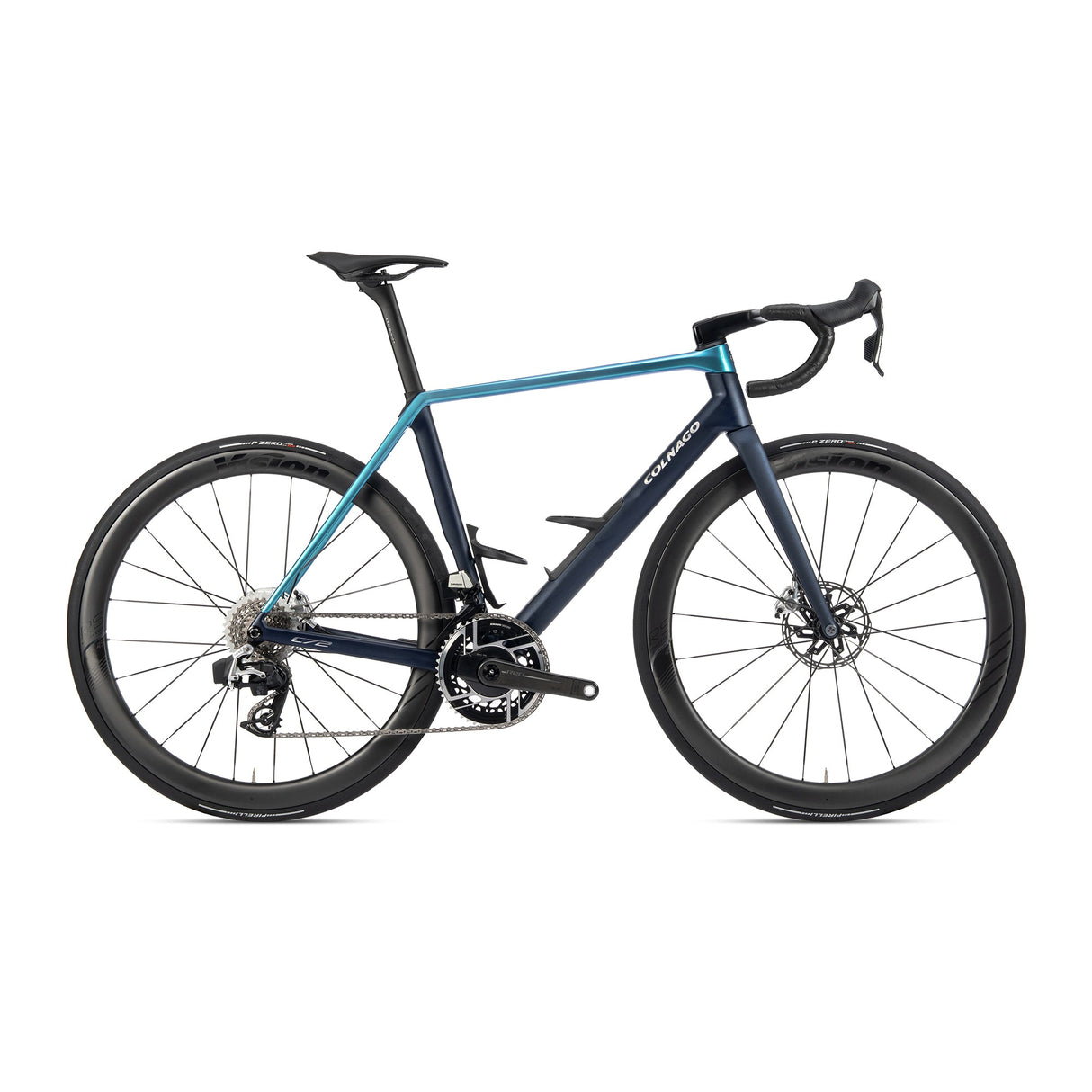 Colnago C72 Dura-Ace Di2 Bike
