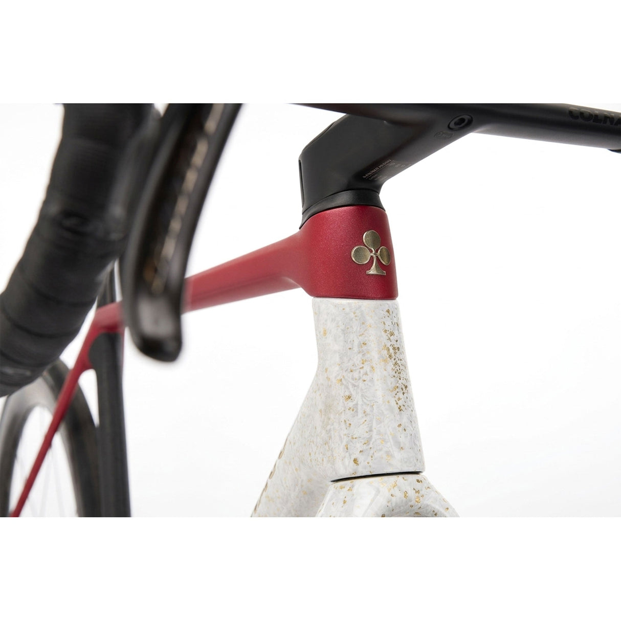 Colnago C72 La Scala Limited Edition Bike