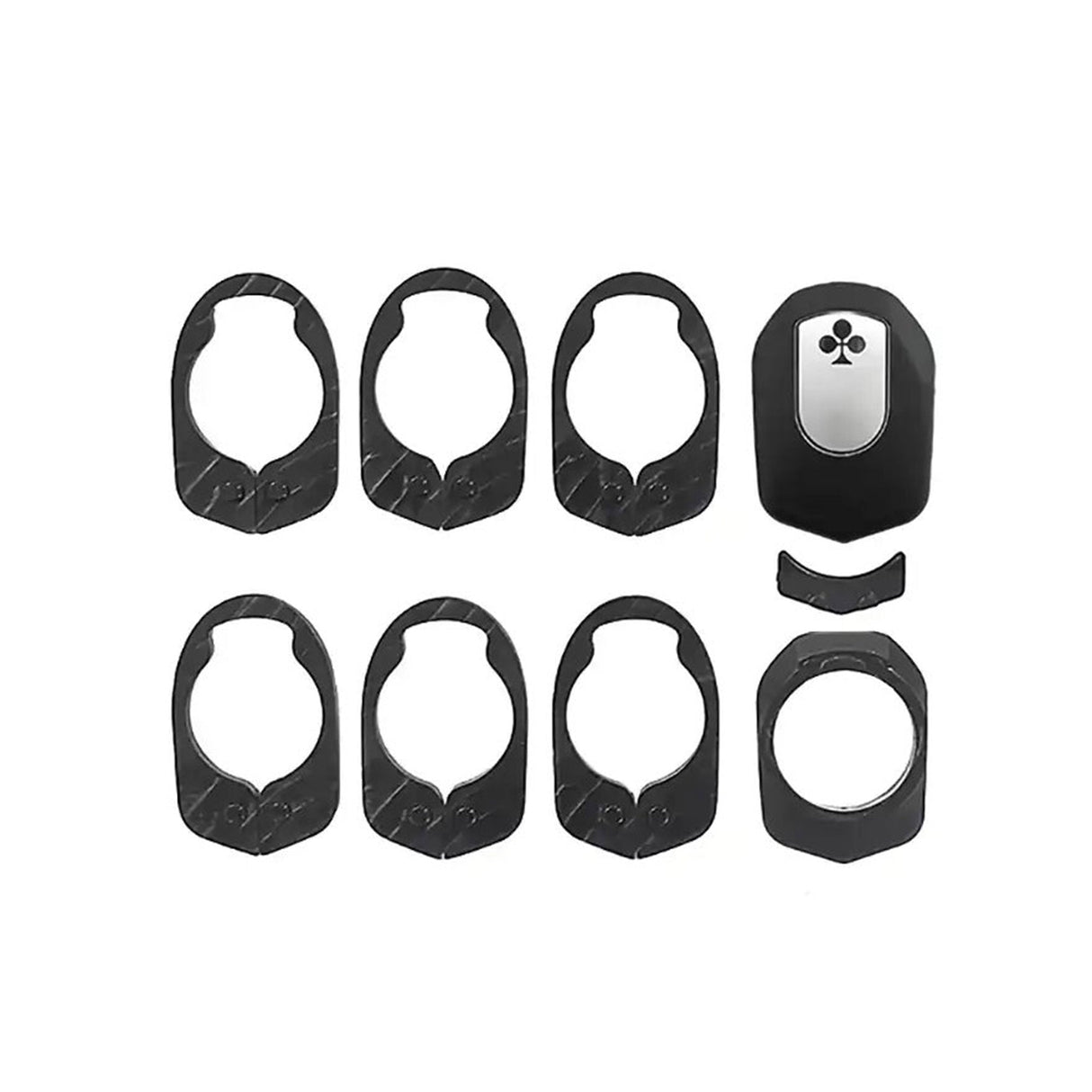 Colnago CC.01 Headset Stack Kit