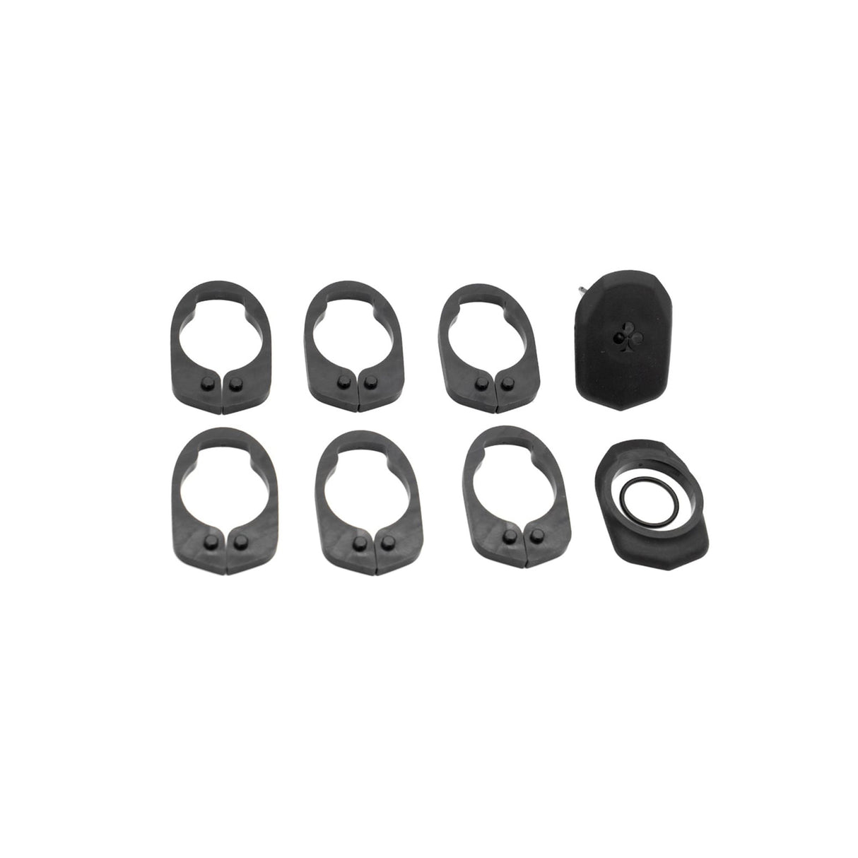 Kit de juego de dirección apilable Colnago CC.01