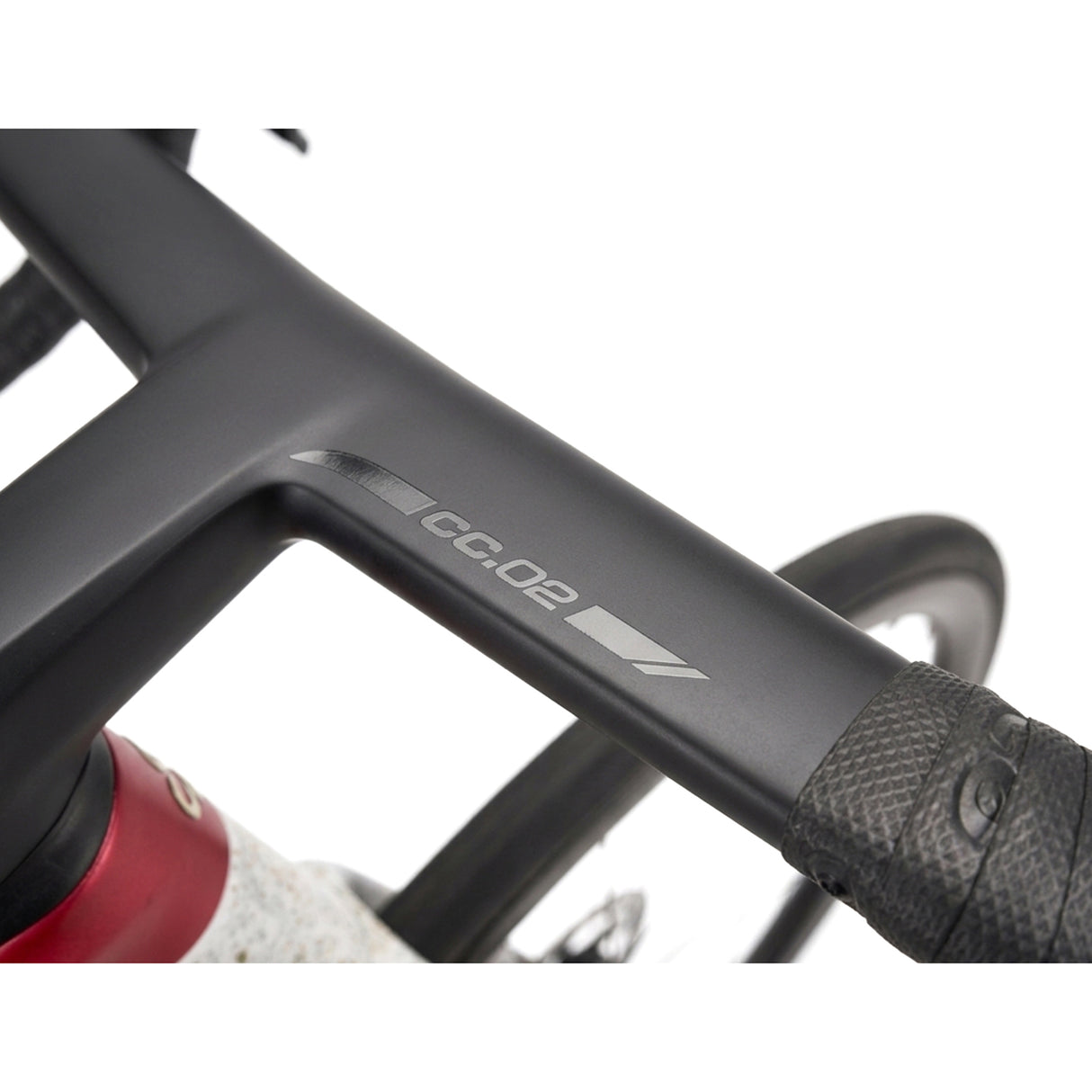 Colnago CC.02 Integrated Bar and Stem