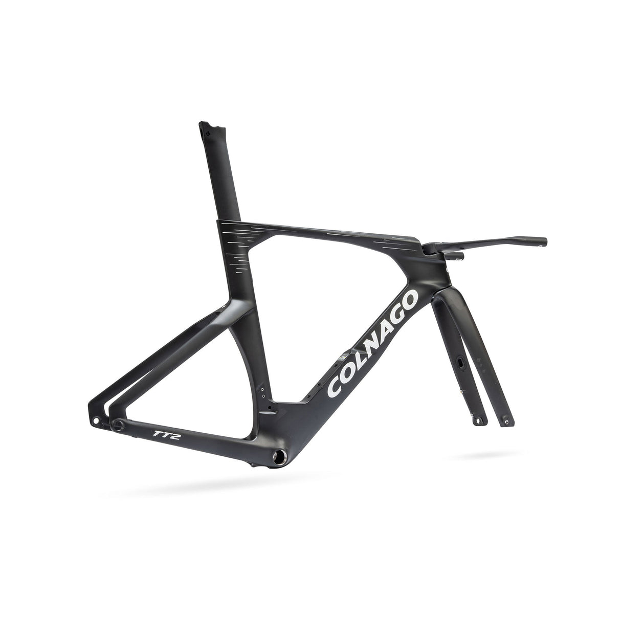Colnago TT2 Frameset