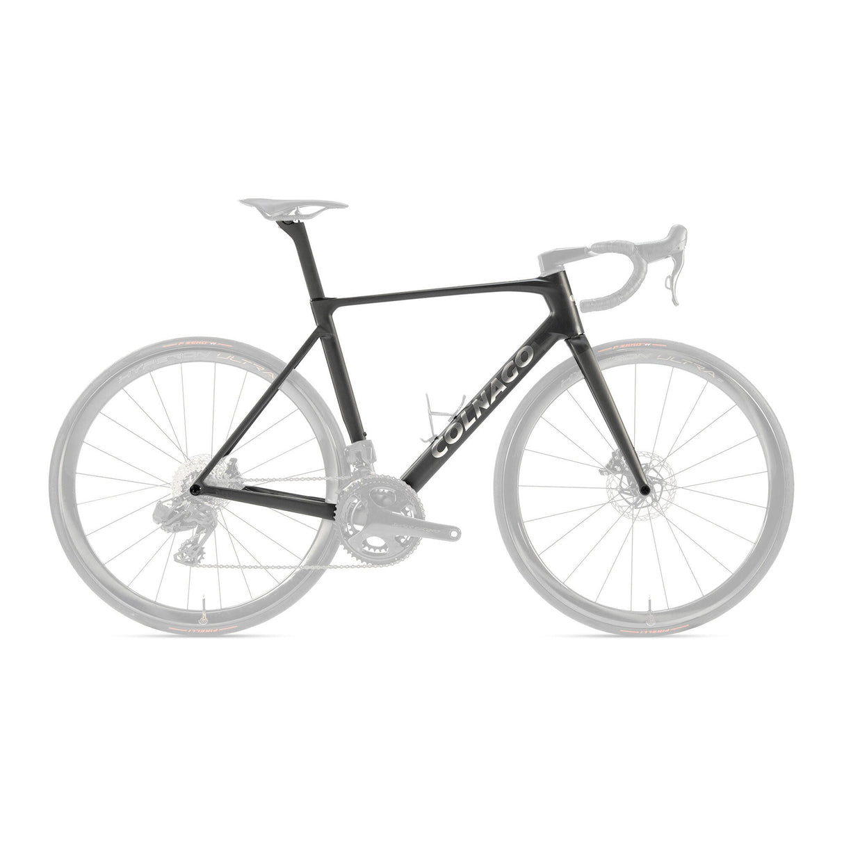 Colnago V5Rs Frameset