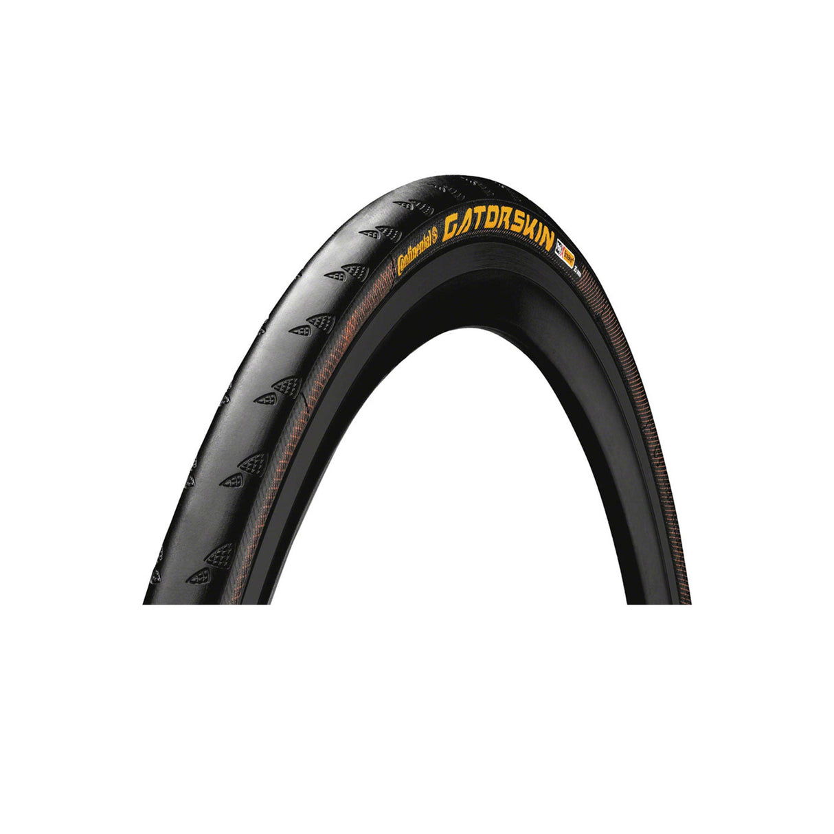 Continental Gatorskin Wire Bead Clincher Tire
