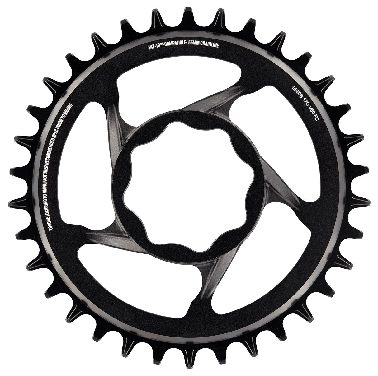 ethirteen e*spec Direct Mount Chainring