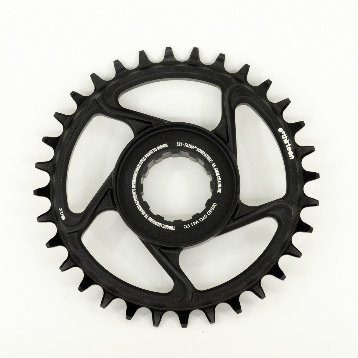 ethirteen e*spec Direct Mount Chainring