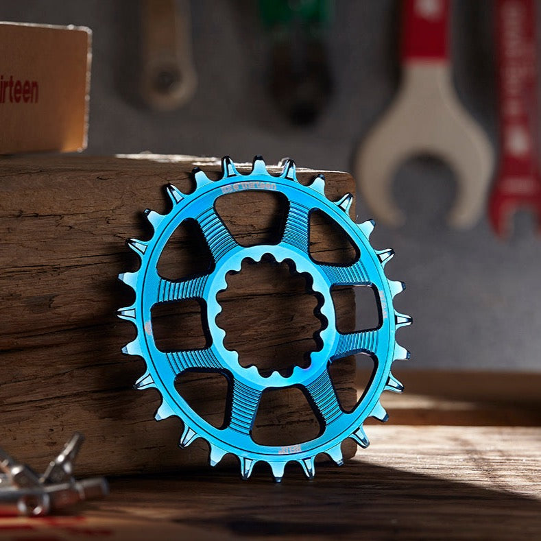 ethirteen Helix Race Direct Mount Chainring