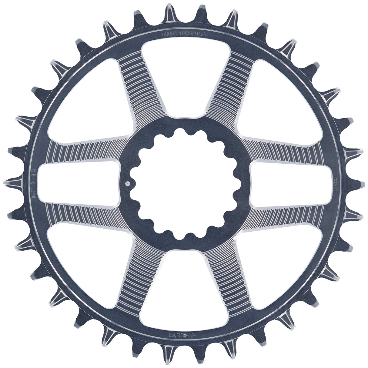 ethirteen Helix Race Direct Mount Chainring