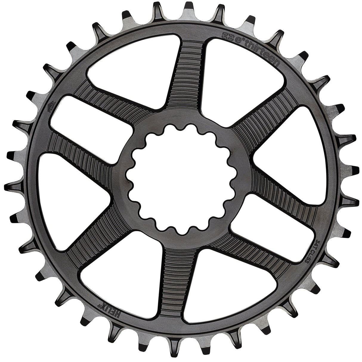 ethirteen Helix Race Direct Mount Chainring