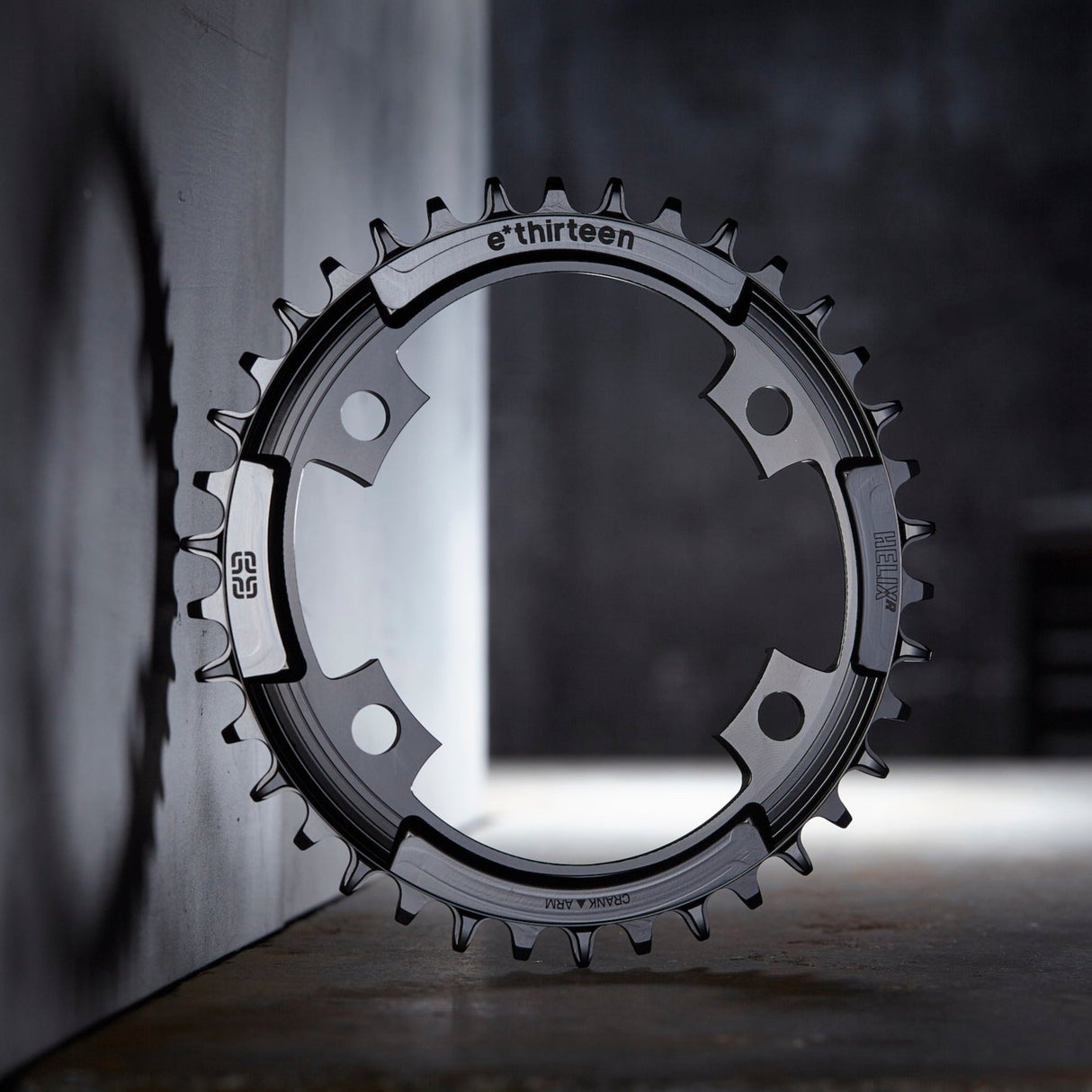 ethirteen Helix Race 107 BCD Chainring