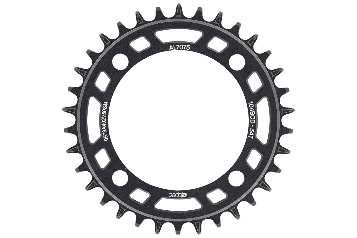 ethirteen Helix e*spec 104 BCD Aluminum Chainring