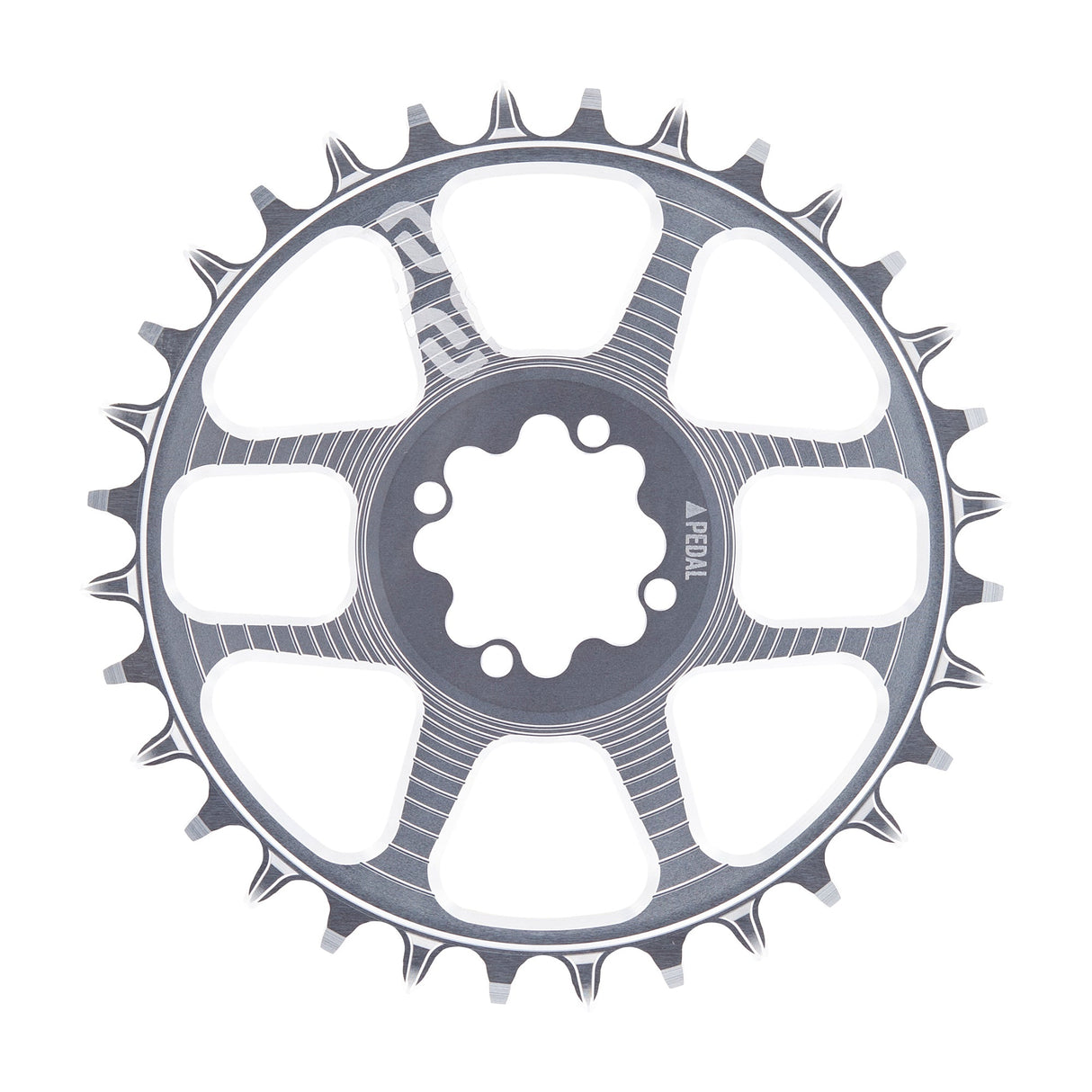ethirteen Helix Race 8-Bolt Chainring
