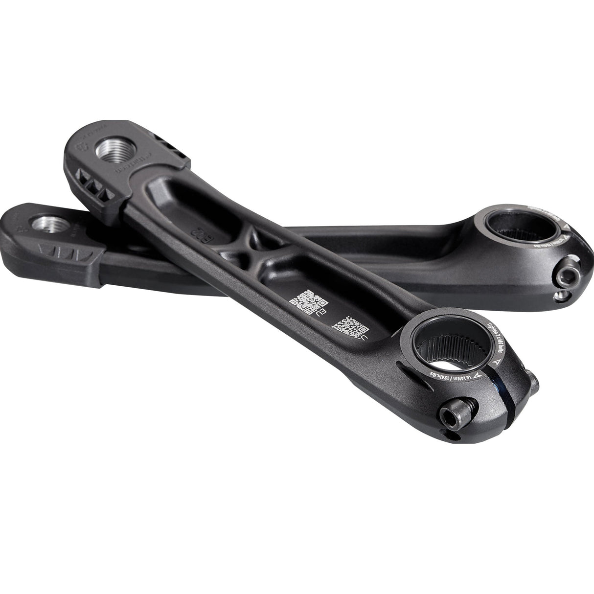 ethirteen e*spec Plus Cranks